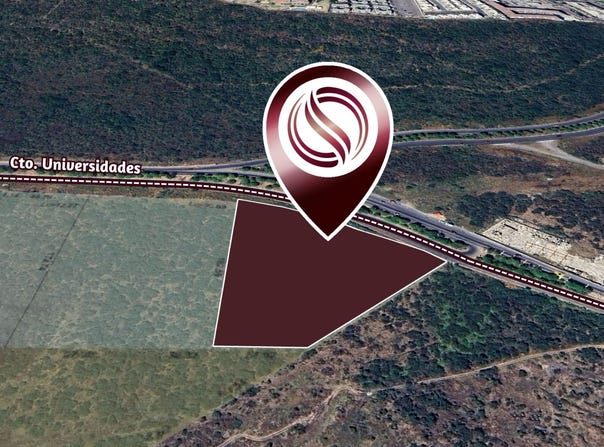 MM9P+9Q, El Marqués, Querétaro 76269