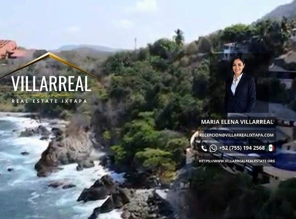 P.º de la Roca 4, 40883 Ixtapa Zihuatanejo, Gro., Mexico, Ixtapa Zihuatanejo, Guerrero