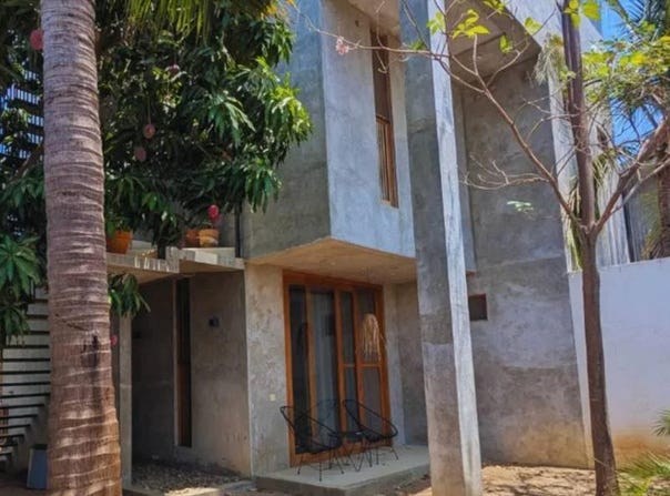 las palmas sn, La Barra, Santa Maria Colotepec, Oaxaca, 70934, Santa Maria Colotepec, Oaxaca 70934