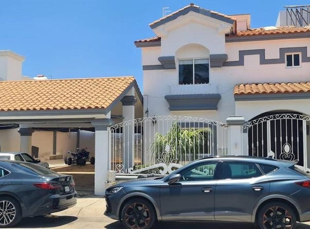 Montpellier 2607, Montecarlo Residencial, Culiacán, Sinaloa, Culiacan Rosales, Sinaloa 80054