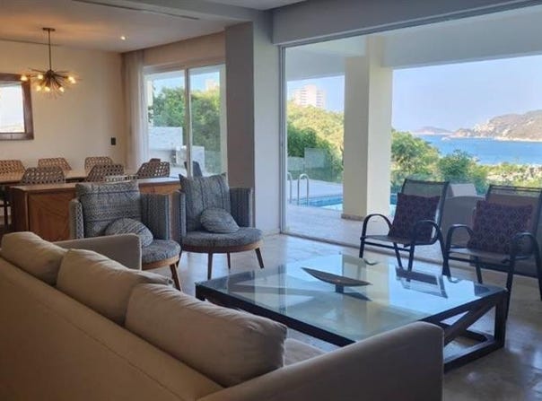 Condominio Punta Manglar SN, Punta Diamante, Acapulco, Guerrero, 39720, Guerrero 39720