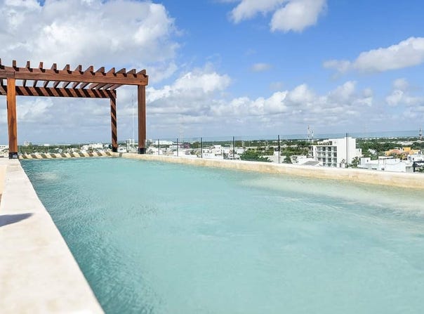 LB Calle 30 Nte, Playa del Carmen, Quintana Roo 77720