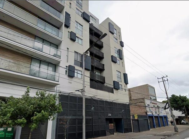 Calzada de Tlalpan #2398 Departamento 101, Avante, Coyoacán, Ciudad de México, Ciudad de Mexico, Ciudad de Mexico 04460