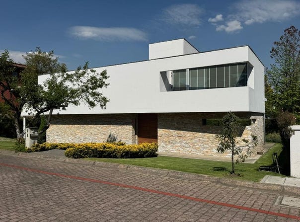 AHUEHUETES, Lerma, State of Mexico 52005