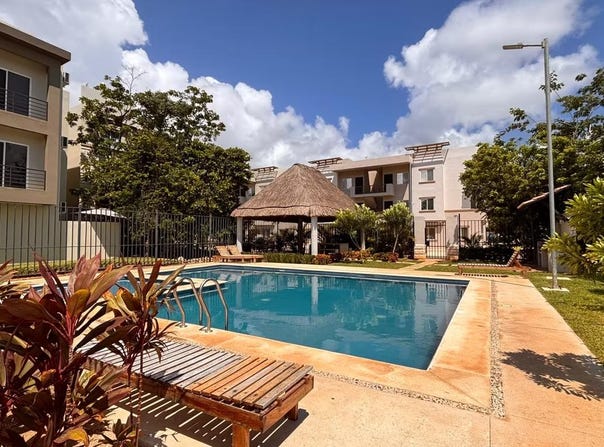 2 Serengeti, Playa del Carmen, Quintana Roo 77724