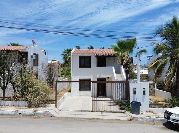 Malvarrosa, San Jose Del Cabo, Baja California Sur 23405