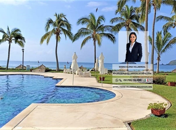 M97M+J5, Ixtapa Zihuatanejo, Guerrero 40880