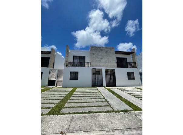 C. Cangrejo 20, Joaquín Zetina Gasca, 77580 Puerto Morelos, Q.R., Mexico, Puerto Morelos, Quintana Roo 77580