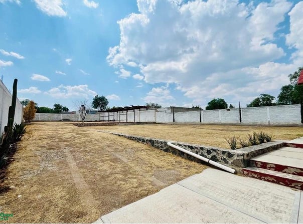 Avenida Santa Lucía 0, Buenavista, Tecámac, México, Tecamac, Mexico 55755