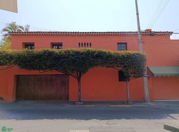 Allende 256, Colima Centro, Colima, Colima, Colima, Colima 28000
