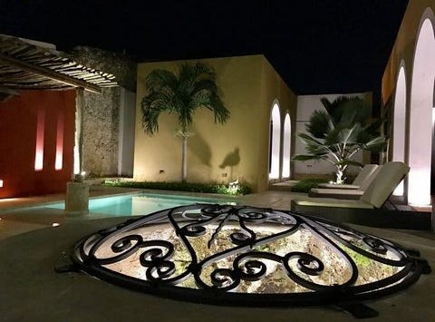 Yucatan, Yucatán