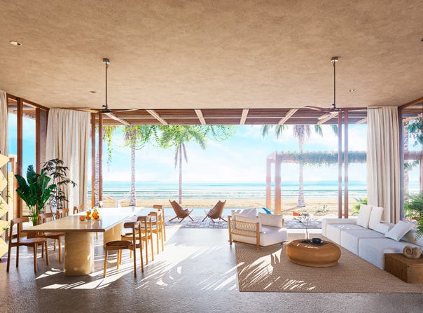Playa Larga, Ixtapa Zihuatanejo, Guerrero 40880