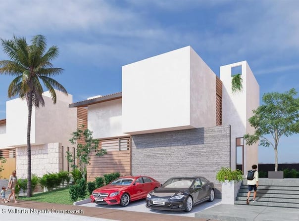 145 Avenida Mexico unit: 196, Nuevo Vallarta, Nayarit 63735