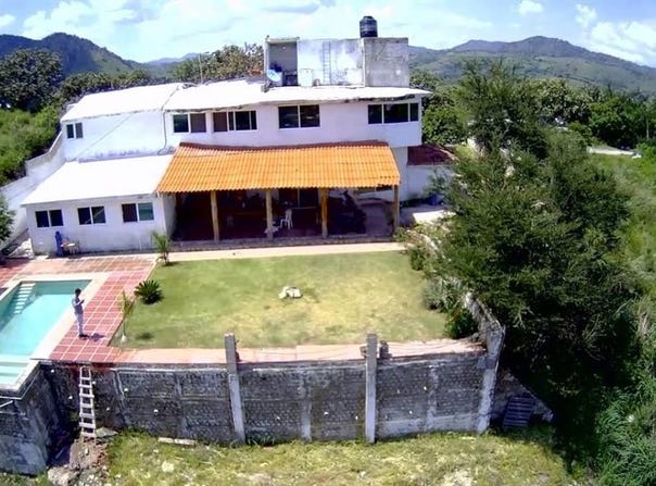 cuspide 11, San Isidro, Zapopan, Jalisco, Zapopan, Jalisco 45204