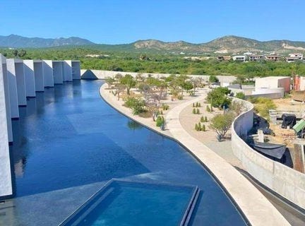 Baja California, Baja California Norte