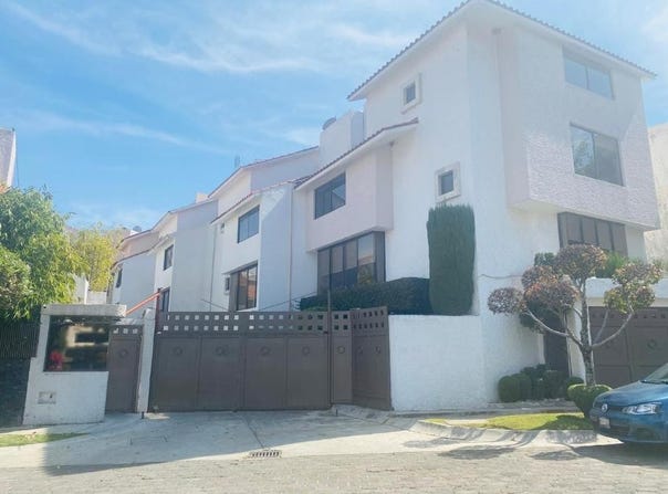 Paseos del Pedregal, Tlalpan, Mexico City 14210