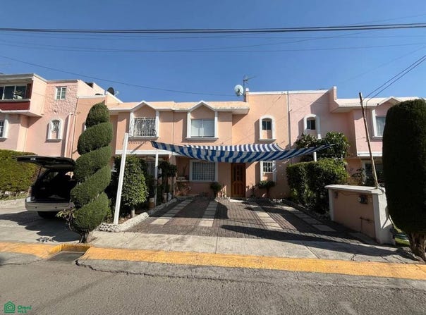 Onimex Fracto. Los Laureles 4, Potrero de Rey, Ecatepec de Morelos, México, Ecatepec de Morelos, Mexico 55090