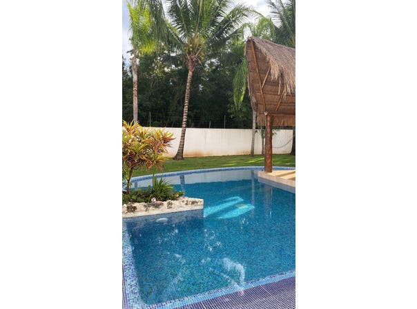 Paseo de las Quintas, Cancún, Quintana Roo 77533
