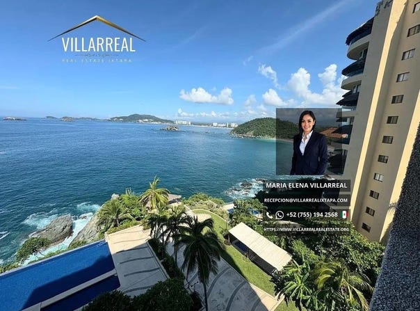 P.º de la Roca 300, Col. Zona Hotelera 2, 40884 Ixtapa Zihuatanejo, Gro., Mexico, Ixtapa Zihuatanejo, Guerrero