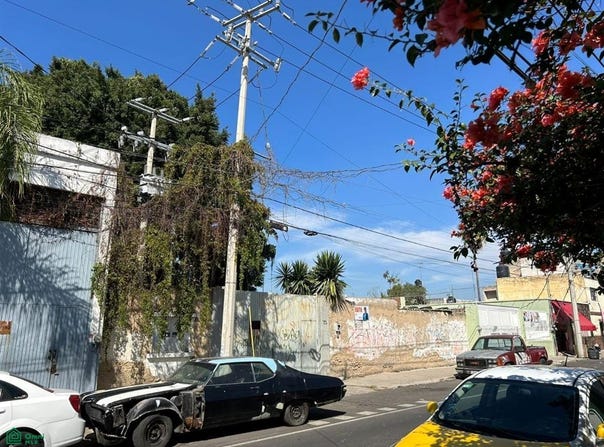 Melchor Muzquiz 726, Lomas Del Paradero, Guadalajara, Jalisco, Guadalajara, Jalisco 44840