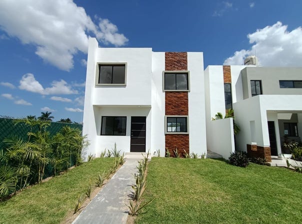 Dzityá, Dzityá, Yucatan