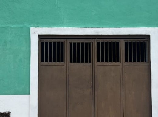 Calle 80, Merida, Yucatán 97000