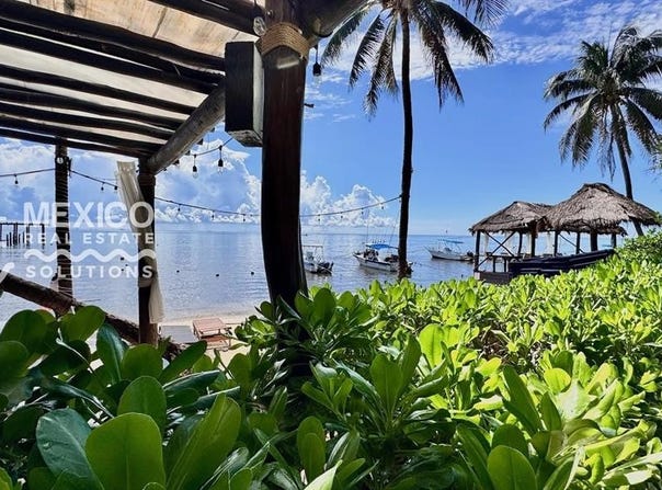 14 El Taj, Playa del Carmen, Quintana Roo 77710