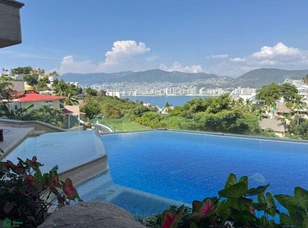 Vereda del Sol Lote 24 Manzana 2, Las Brisas 1, Acapulco de Juárez, Guerrero, Acapulco de Juarez, Guerrero 39888