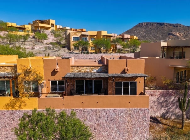 6P73+M2, La Paz, Baja California Sur 23019