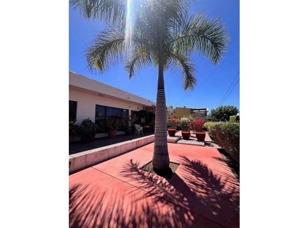 Baja California, Baja California Norte