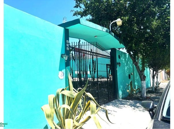 Calle Águilas 0, Fracc Campestre Villas del Norte, Ciénega de Flores, Nuevo León, Cienega de Flores, Nuevo Leon 65555
