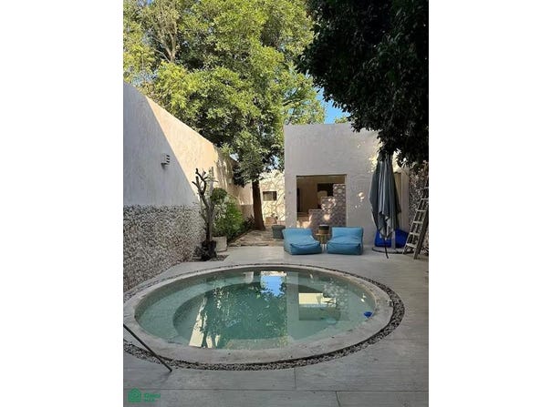 52 393-E, Mérida Centro, Mérida, Yucatán,, Merida, Yucatan