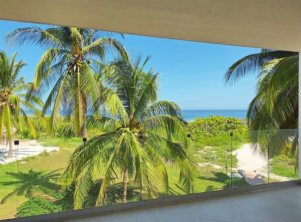 Yucatán 27, San Crisanto, Yucatan 97424