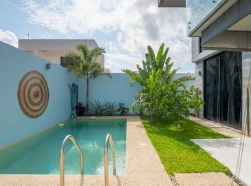 Puerto Escondido, Oaxaca