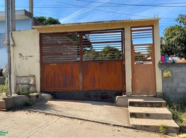 Calle General Francisco Villa 300, Ejidal, Mazatlán, Sinaloa, Mazatlan, Sinaloa 82198