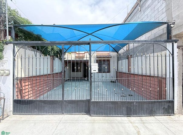Calle Hacienda de las Torres 0, Hacienda de las Torres, Juárez, Chihuahua, Juarez, Chihuahua 32695