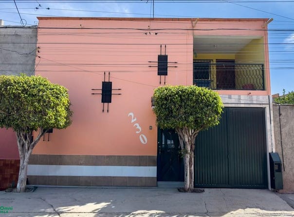Calle Lago Texcoco 250, Constitución, San Luis Potosí, San Luis Potosí, San Luis Potosi, San Luis Potosi 78350