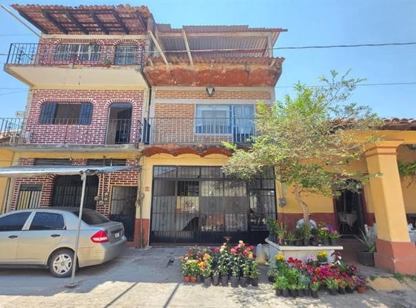 Jesus Cervantes 47, El Tuito, Cabo Corrientes, Jalisco, Cabo Corrientes, Jalisco 48400
