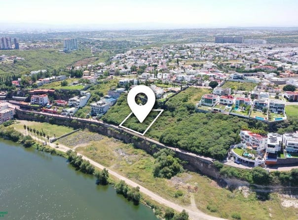 circuito balcones 407 lote 10 manzana c3, Balcones de Juriquilla, Querétaro, Querétaro, Queretaro, Queretaro 76230