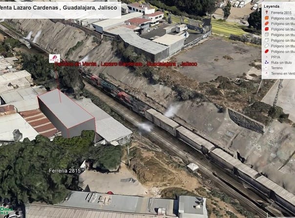 Calle Diego Montenegro 2001, Lázaro Cárdenas Sur, Guadalajara, Jalisco, Guadalajara, Jalisco 44980