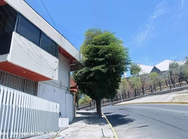 Avenida General Domingo Rubí 1481, Guadalupe, Culiacán Rosales, Sinaloa, 80220, Sinaloa 80220