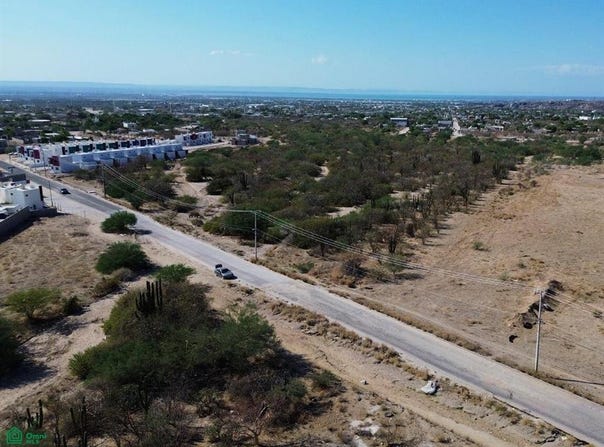 C. Humanidad S/N, Chametla, La Paz, Baja California Sur, La Paz, Baja California Sur 23205
