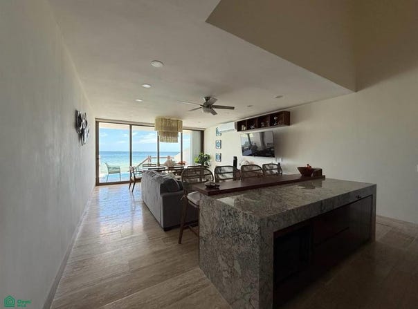 17 100, Telchac Puerto, Telchac Puerto, Yucatán, Telchac Puerto Twp, Yucatan 97407