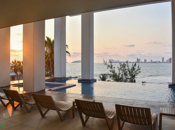 Paseo Clausen 1300 Int 304, Mazatlán Centro, Mazatlán, Sinaloa, 82000, Mazatlan, Sinaloa 82000