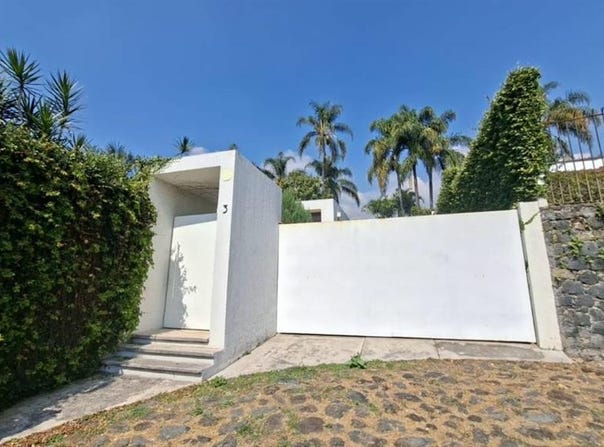 Camino Real a Tepoztlan 3, Ahuatepec, Cuernavaca, Morelos, Cuernavaca, Morelos 62300