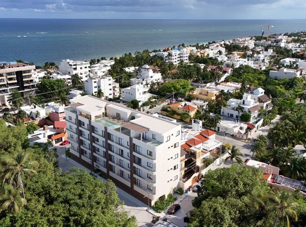 Puerto Morelos, Quintana Roo 77580