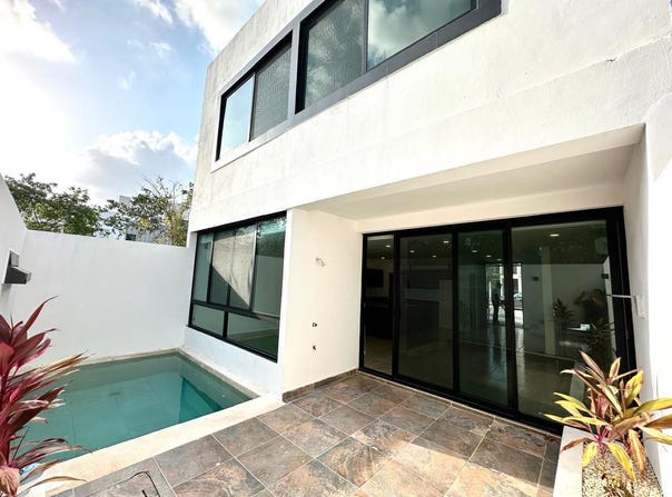 P.º del Rio 2, 77560 Cancún, Q.R., Mexico, Cancún, Quintana Roo 77560