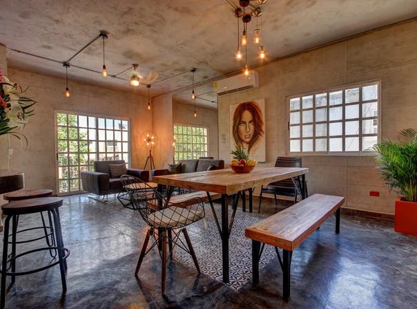 2 25 Avenida Nte, Playa del Carmen, Quintana Roo 77720