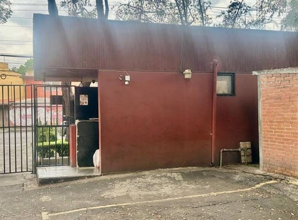 Av. las Torres 54 Edificio D departamento 202, Los Reyes, Coyoacán, Ciudad de México, Ciudad de Mexico, Ciudad de Mexico 04330