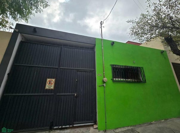 Mayapan 656, Lomas de Anáhuac, Monterrey, Nuevo León, Monterrey, Nuevo Leon 64260
